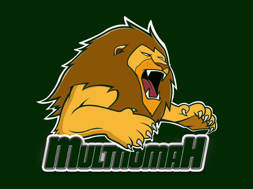 Multnomah University Mascot