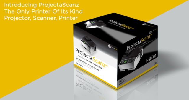 Package Design Projectascanz
