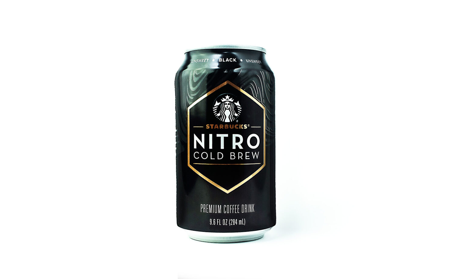Starbucks Nitro