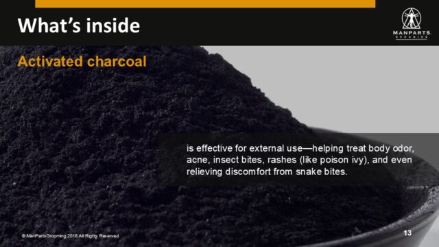 CPG Brand & Product Presentation PowerPoint-CPG-Product Presentation