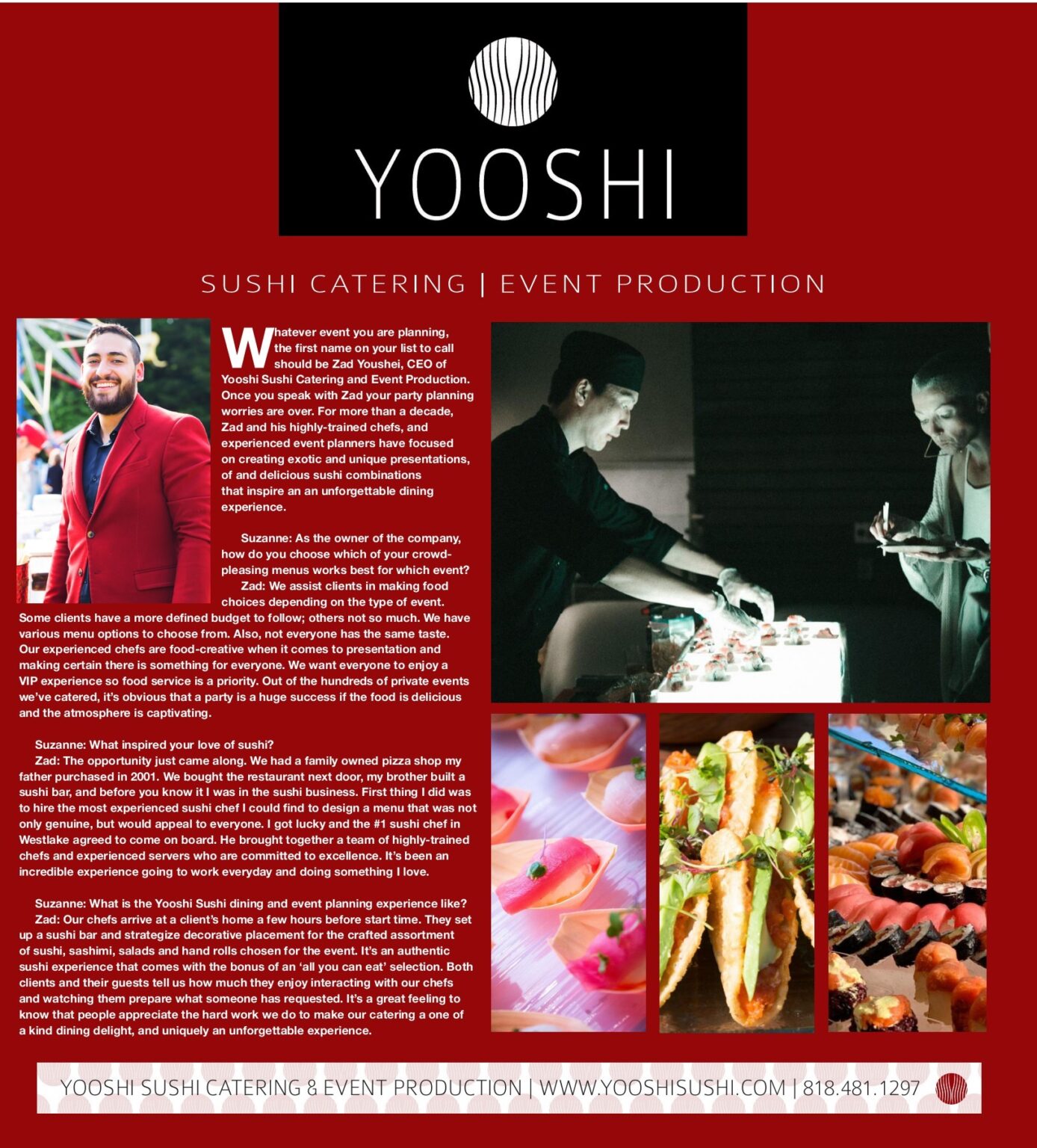 11 Beverly Hills Times — Magazine Production Beverly Hills Times — Magazine Production